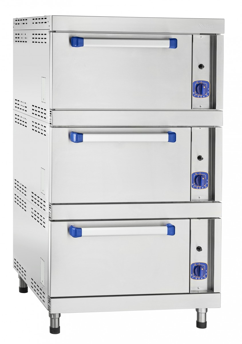 Шкаф жарочный Abat ШЖГ-3 для предприятий общественного питания