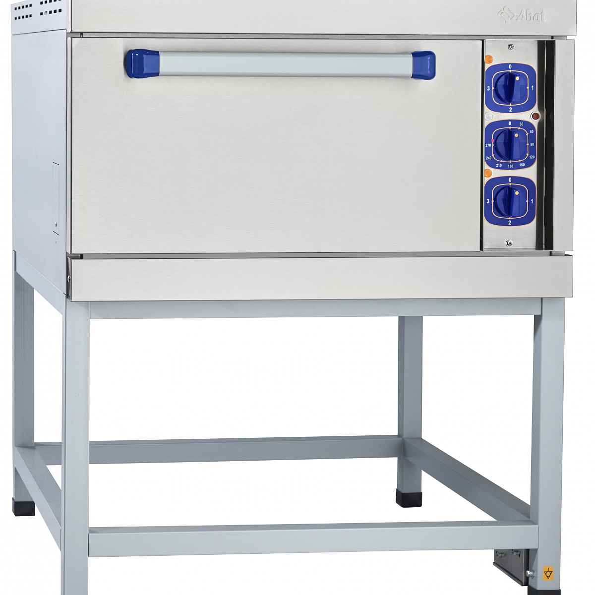 Жарочный шкаф Abat ШЖЭ-1-Э для предприятий общественного питания