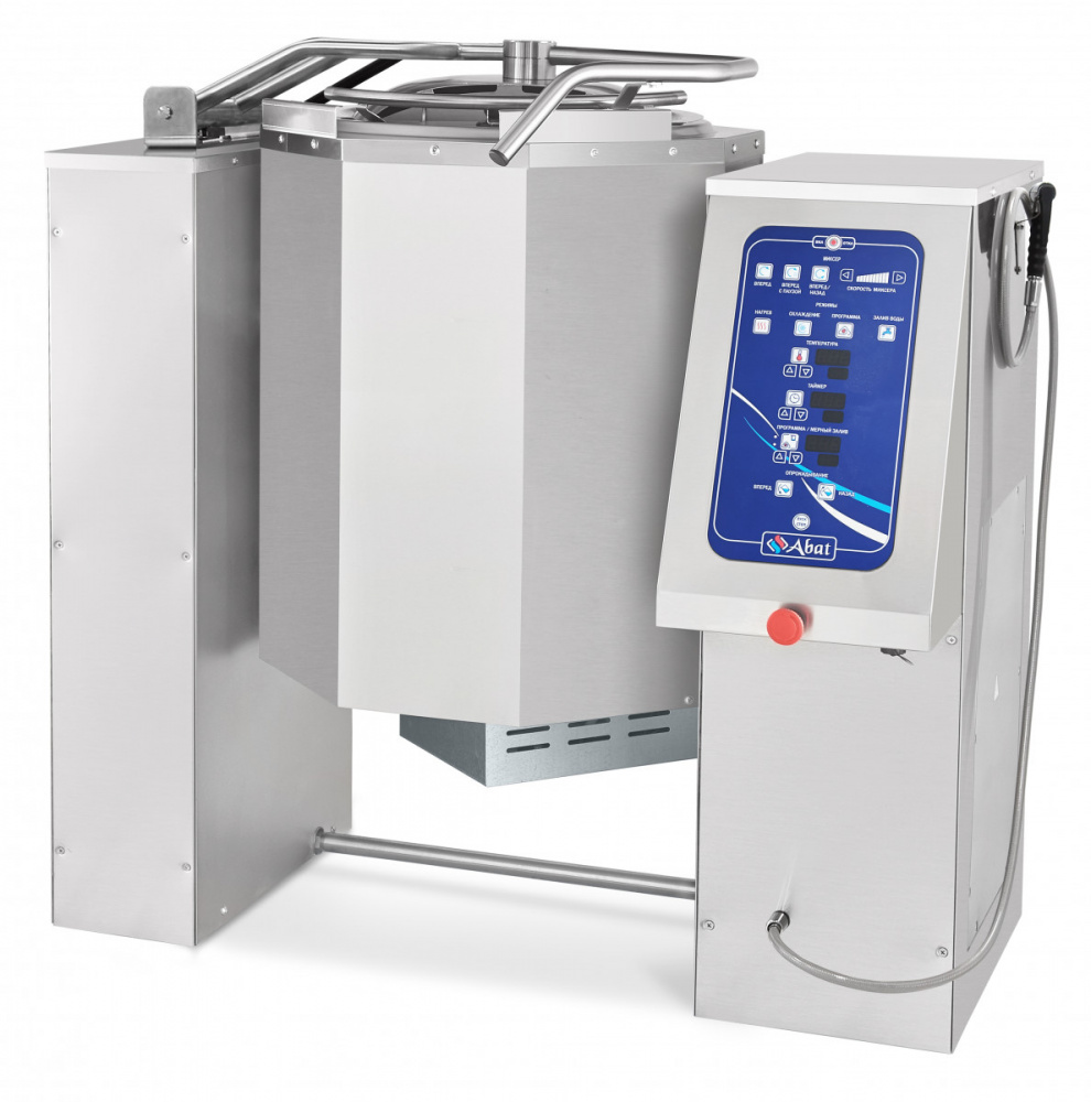 Котел пищеварочный Abat КПЭМ-60-ОМ2 для предприятий общественного питания