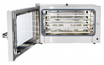 Конвекционная печь Abat КЭП-4ПМ для предприятий общественного питания