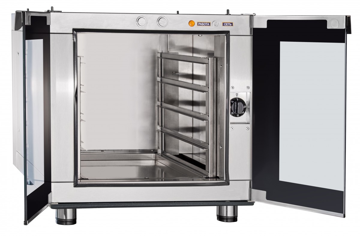 Шкаф расстоечный Abat ШРТ-4-02 для предприятий общественного питания