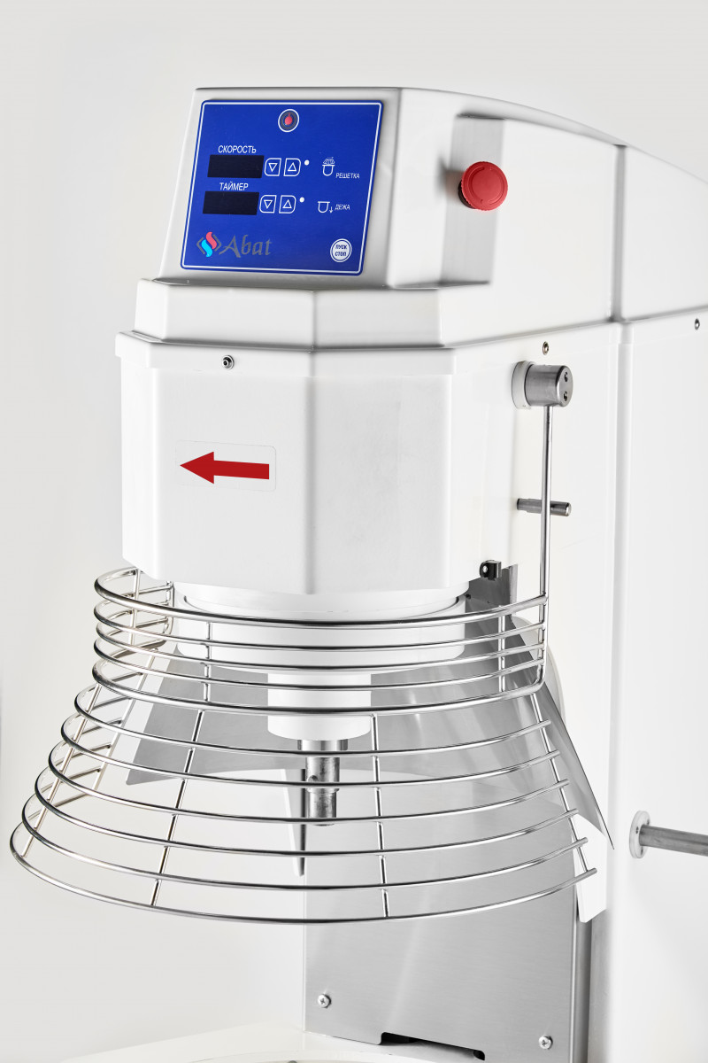 Миксер планетарный Abat МПЛ-60 для предприятий общественного питания