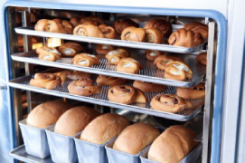 Конвекционная печь Abat КЭП-16П для предприятий общественного питания