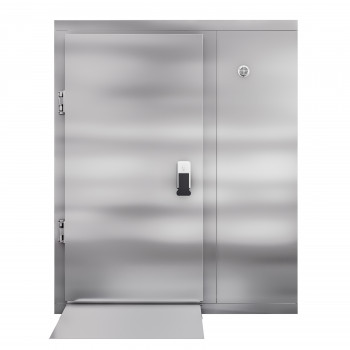 Камера шоковой заморозки Abat ШОКК-203 для предприятий общественного питания