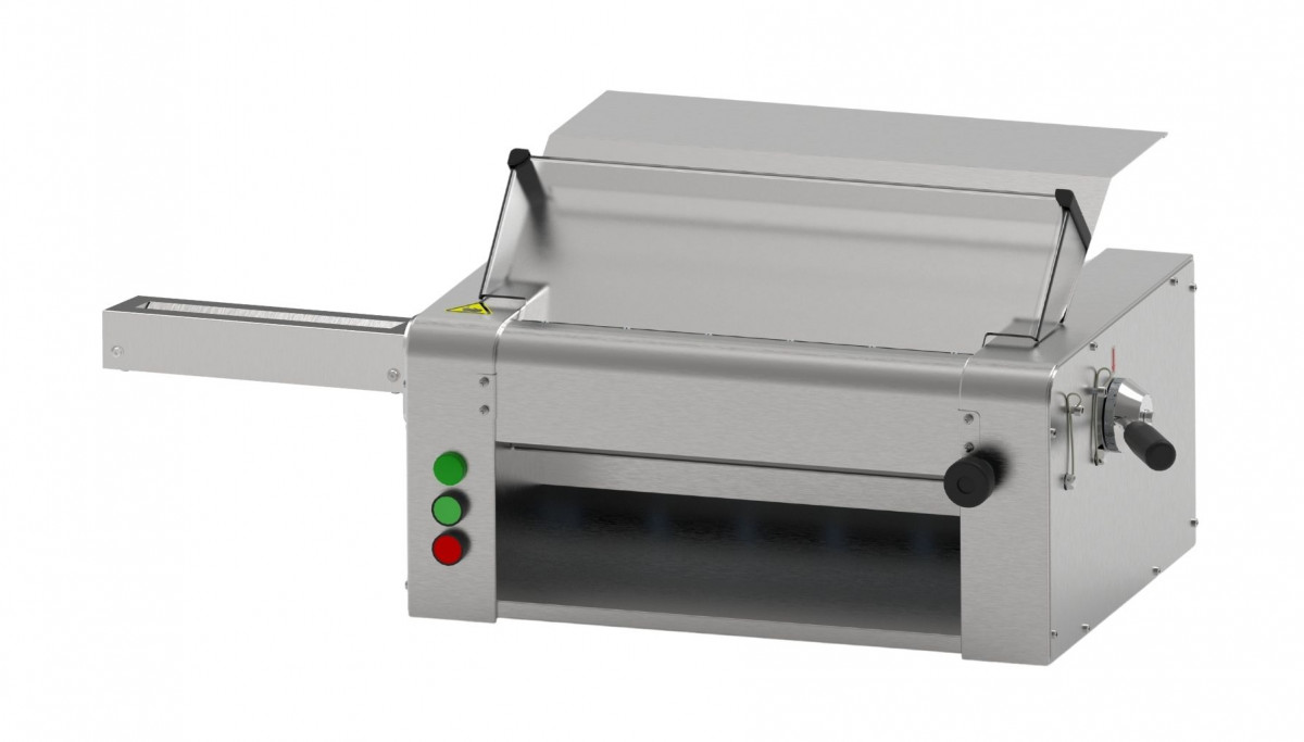 Насадка-лапшерезка ЛР-12 для предприятий общественного питания