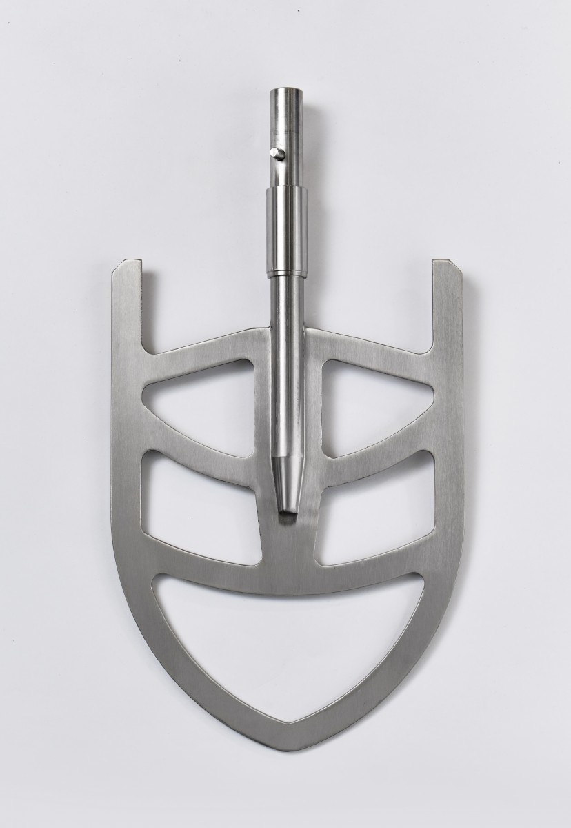 Миксер планетарный Abat МПЛ-40 для предприятий общественного питания