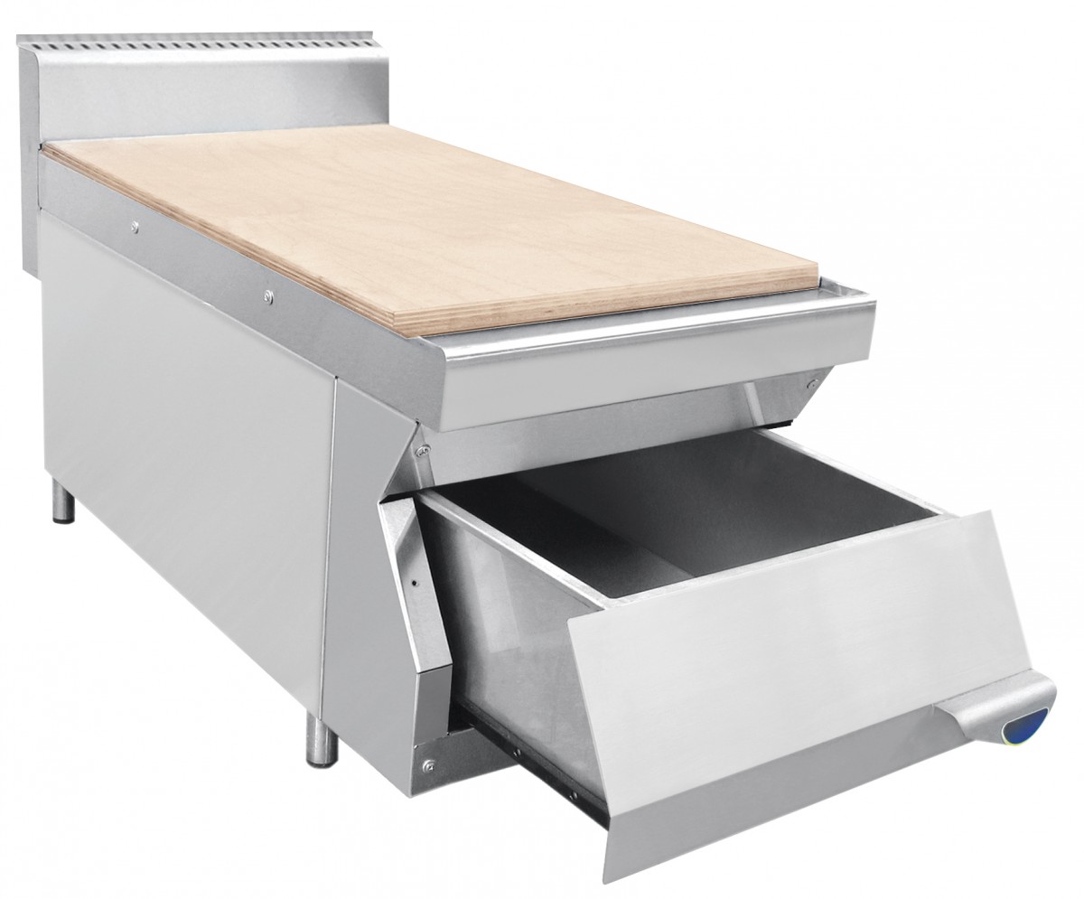 Рабочая поверхность Abat РПК-40Н для предприятий общественного питания