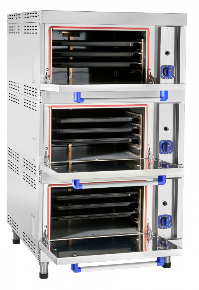 Шкаф жарочный Abat ШЖГ-3 для предприятий общественного питания