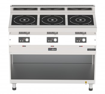 Модуль нижний Abat МН-35 для предприятий общественного питания