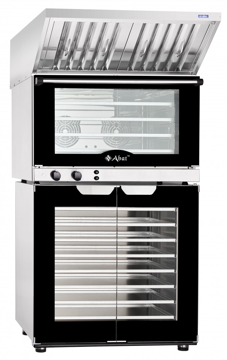 Конвекционная печь Abat КЭП-4 для предприятий общественного питания Конвекционная печь Abat КЭП-4 для предприятий общественного питания