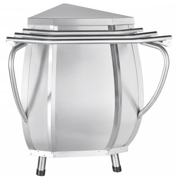 Модуль нейтральный Abat МП-45Т (внешний) для предприятий общественного питания