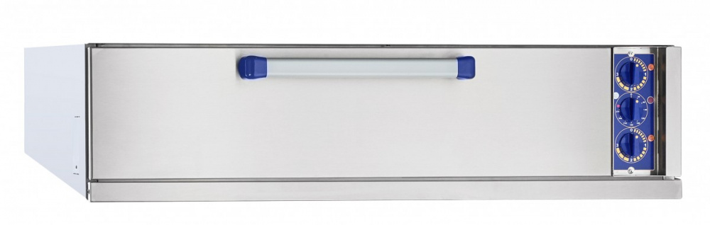 Модуль подовой печи ЭШ-1К без крыши для предприятий общественного питания