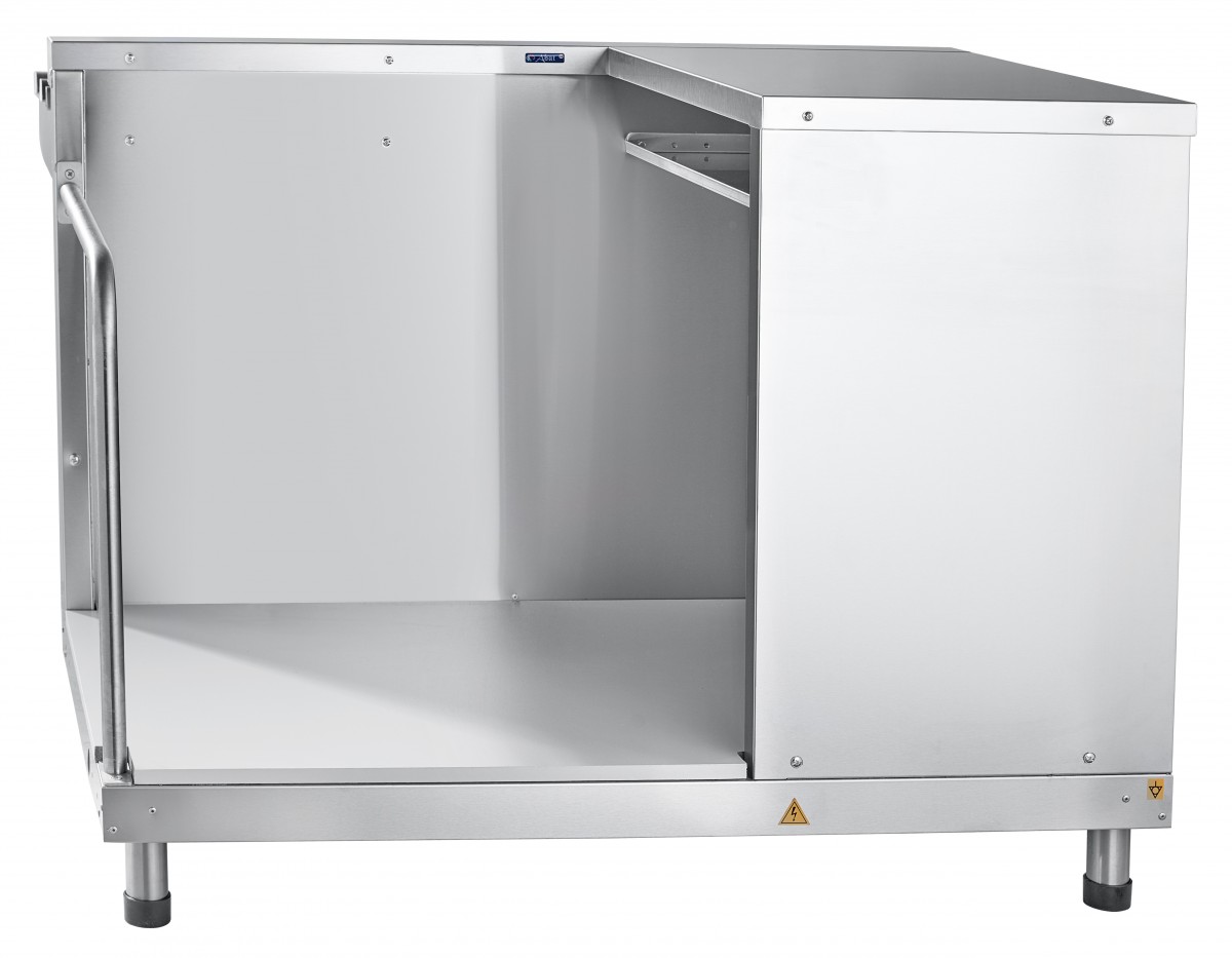 Кассовая кабина Abat КК-70КМ для предприятий общественного питания