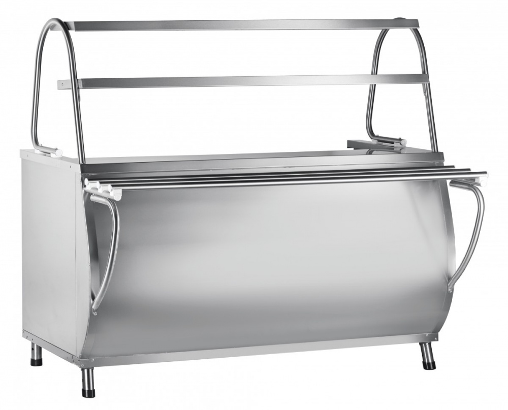 Мармит Abat ПМЭС-70М-01 для предприятий общественного питания