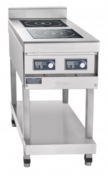 Индукционная плита Abat КИП-29П-5,0-01 для предприятий общественного питания