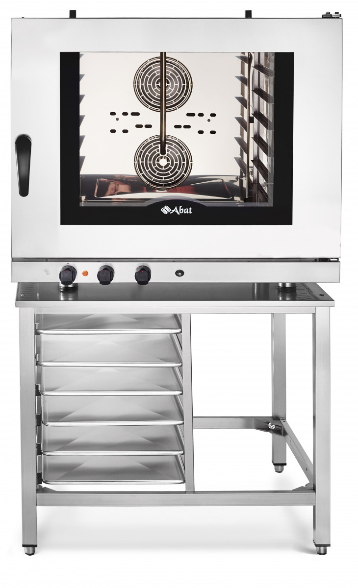 Подставка Abat ПК-6-6/4 для предприятий общественного питания