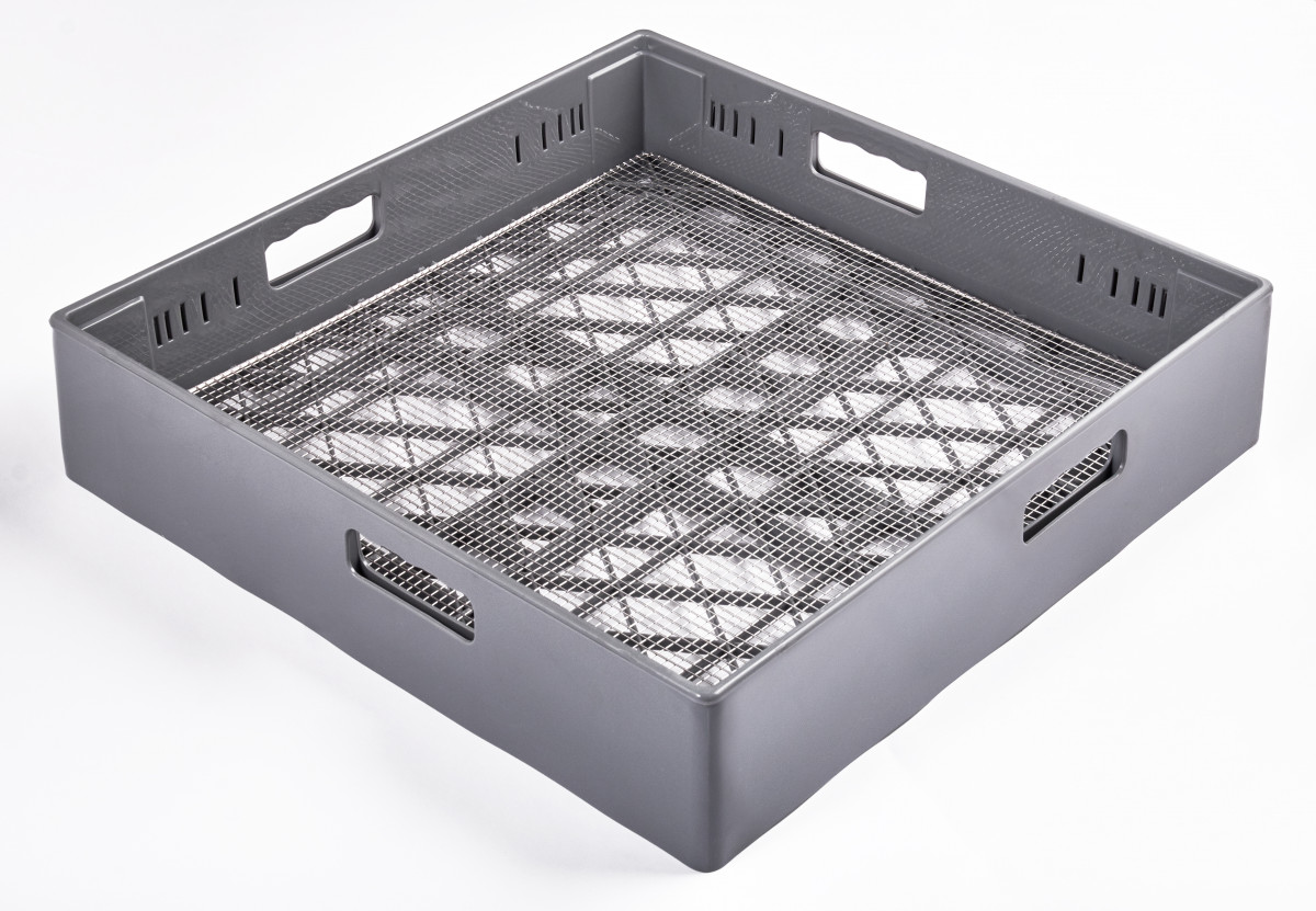 Туннельная посудомоечная машина Abat МПТ-1700 (правая) для предприятий общественного питания