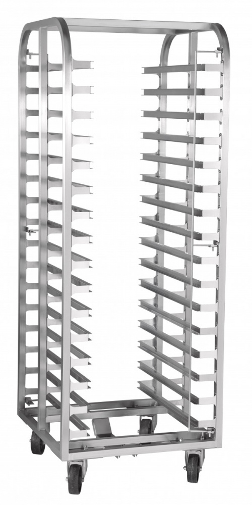 Тележка-шпилька Abat ТШГ-16-01 для предприятий общественного питания