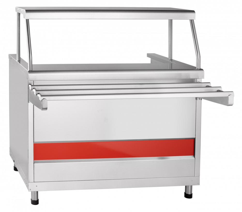 Мармит Abat ПМЭС-70КМ для предприятий общественного питания