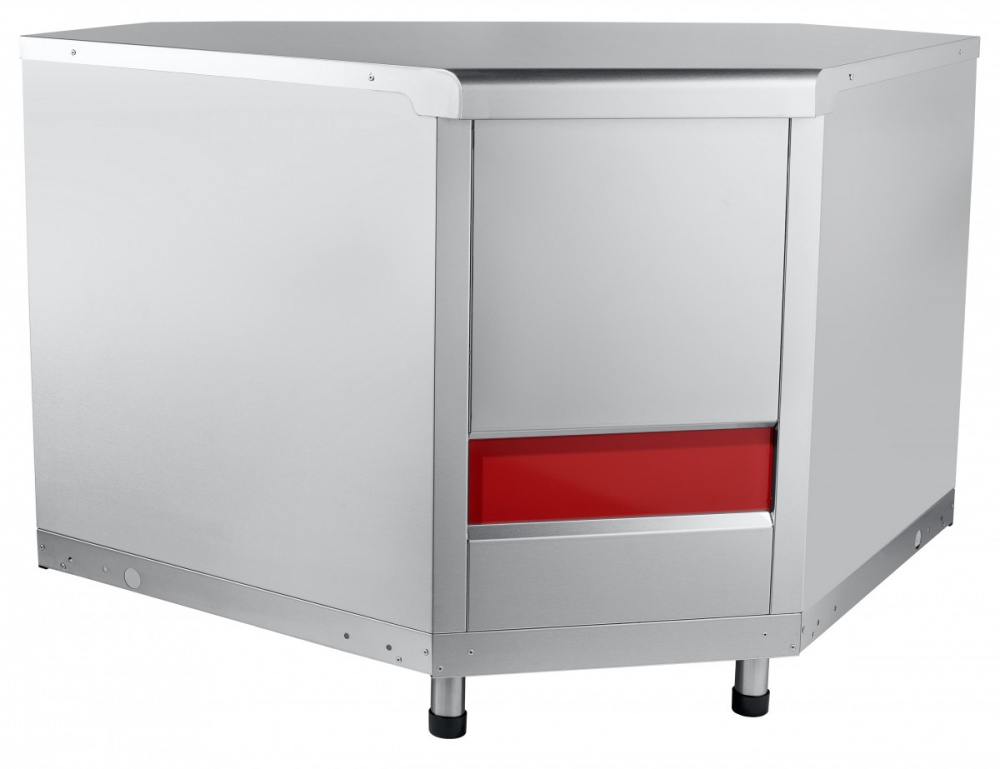 Модуль нейтральный Abat МП-90КМ-01 (внутренний) поворотный для предприятий общественного питания