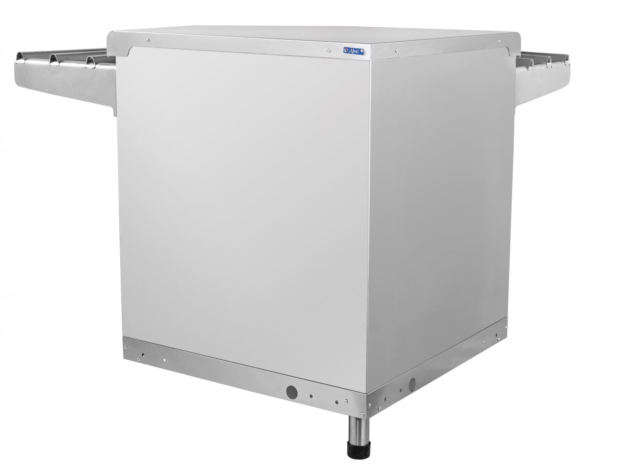 Модуль нейтральный Abat МП-90КМ (внешний) поворотный для предприятий общественного питания