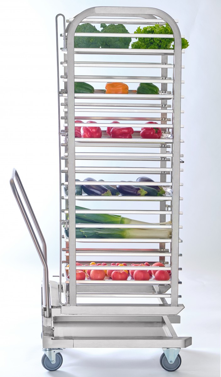 ШОК-20-1/1Т-01 для предприятий общественного питания