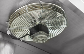 Печь ротационная Abat РПШ-16-6-4 серии EXPERT для предприятий общественного питания