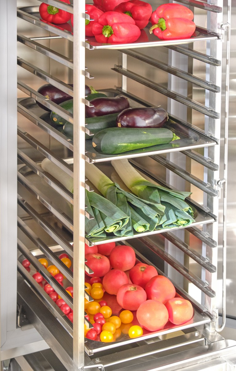 ШОК-20-1/1Т-01 для предприятий общественного питания