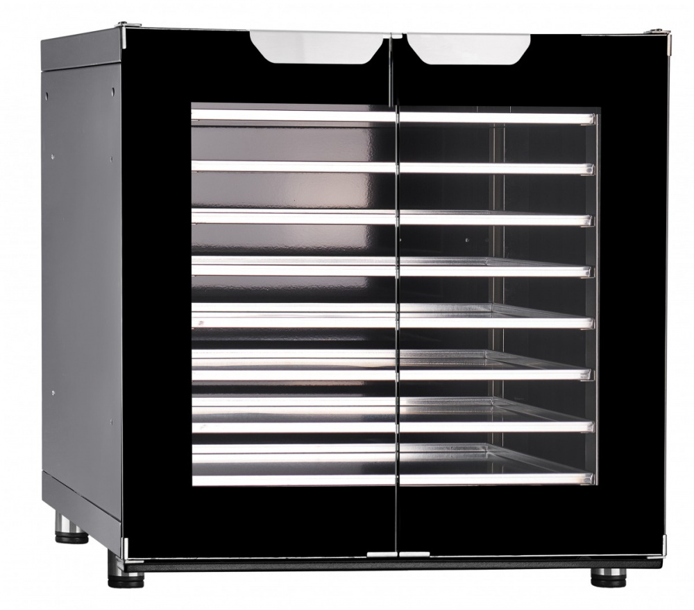 Шкаф расстоечный Abat ШРТ-8Э для предприятий общественного питания