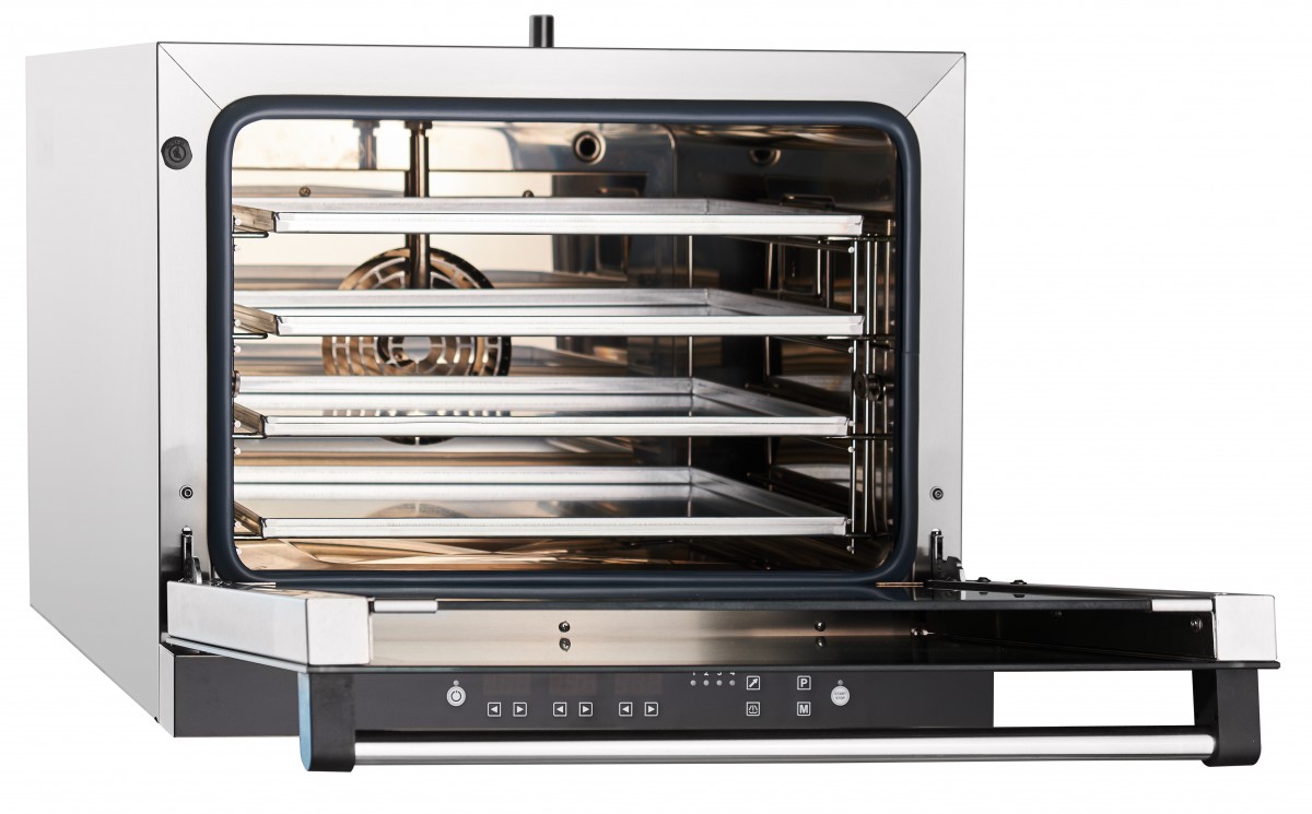 Конвекционная печь Abat КПП-4П для предприятий общественного питания
