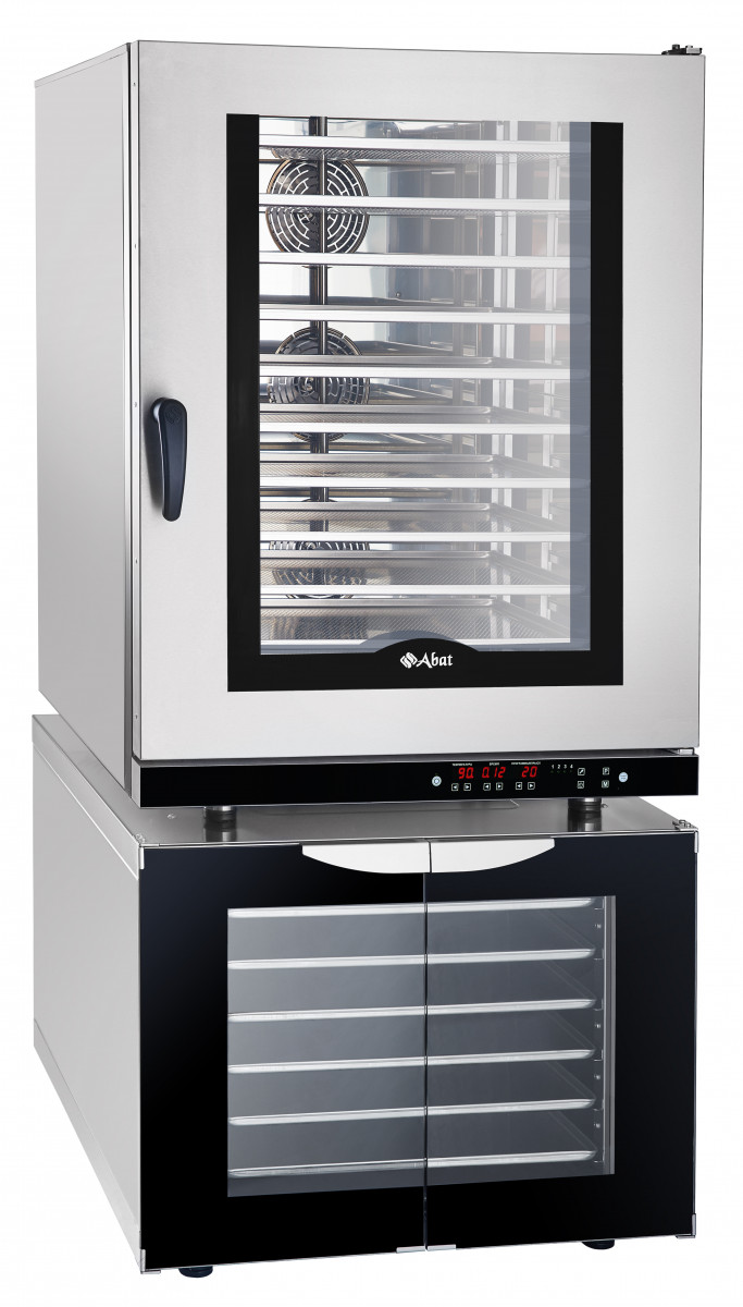 Шкаф расстоечный Abat ШРТ-12 для предприятий общественного питания