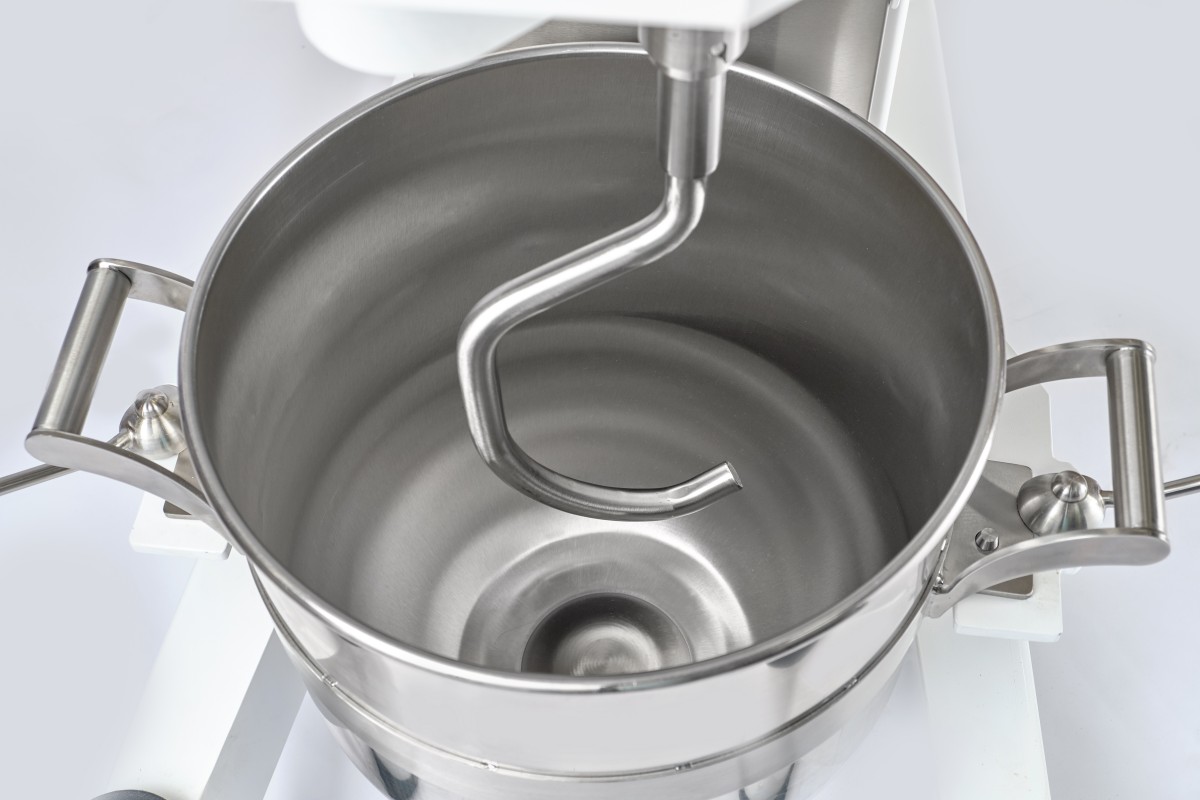 Насадка КРЮК для МПЛ-40 для предприятий общественного питания