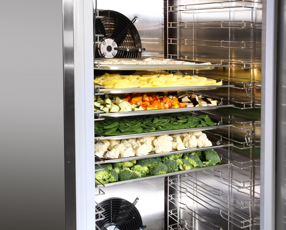 ШОК-20-1/1М для предприятий общественного питания