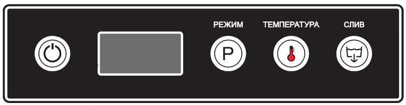 Стаканомоечная машина Abat МПК-400Ф для предприятий общественного питания