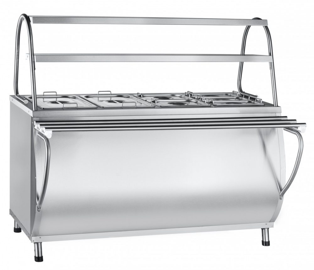 Мармит Abat ЭМК-70МШ для предприятий общественного питания