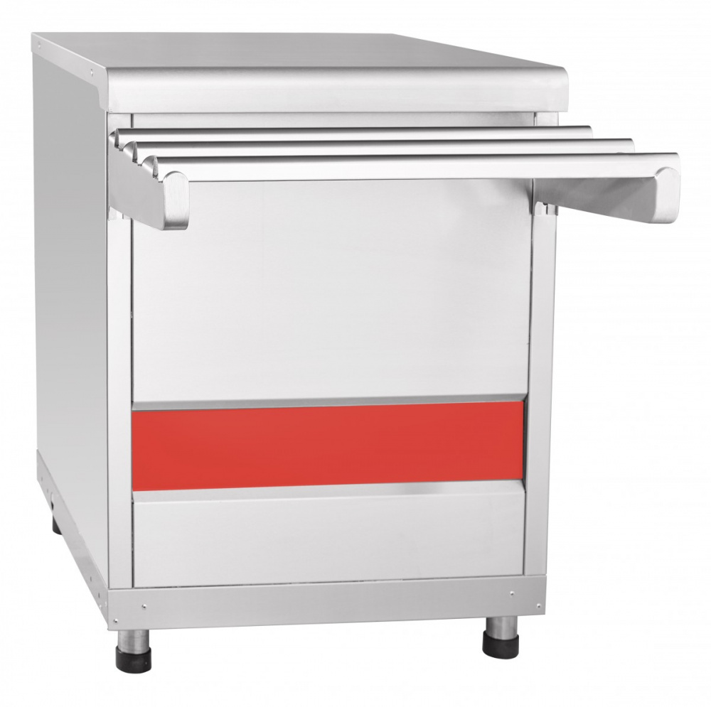 Модуль нейтральный Abat МН-70КМ поворотный для предприятий общественного питания