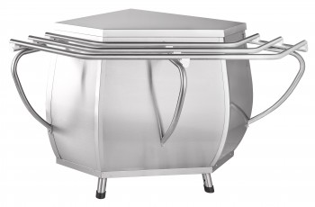 Модуль нейтральный Abat МП-90Т (внешний) для предприятий общественного питания