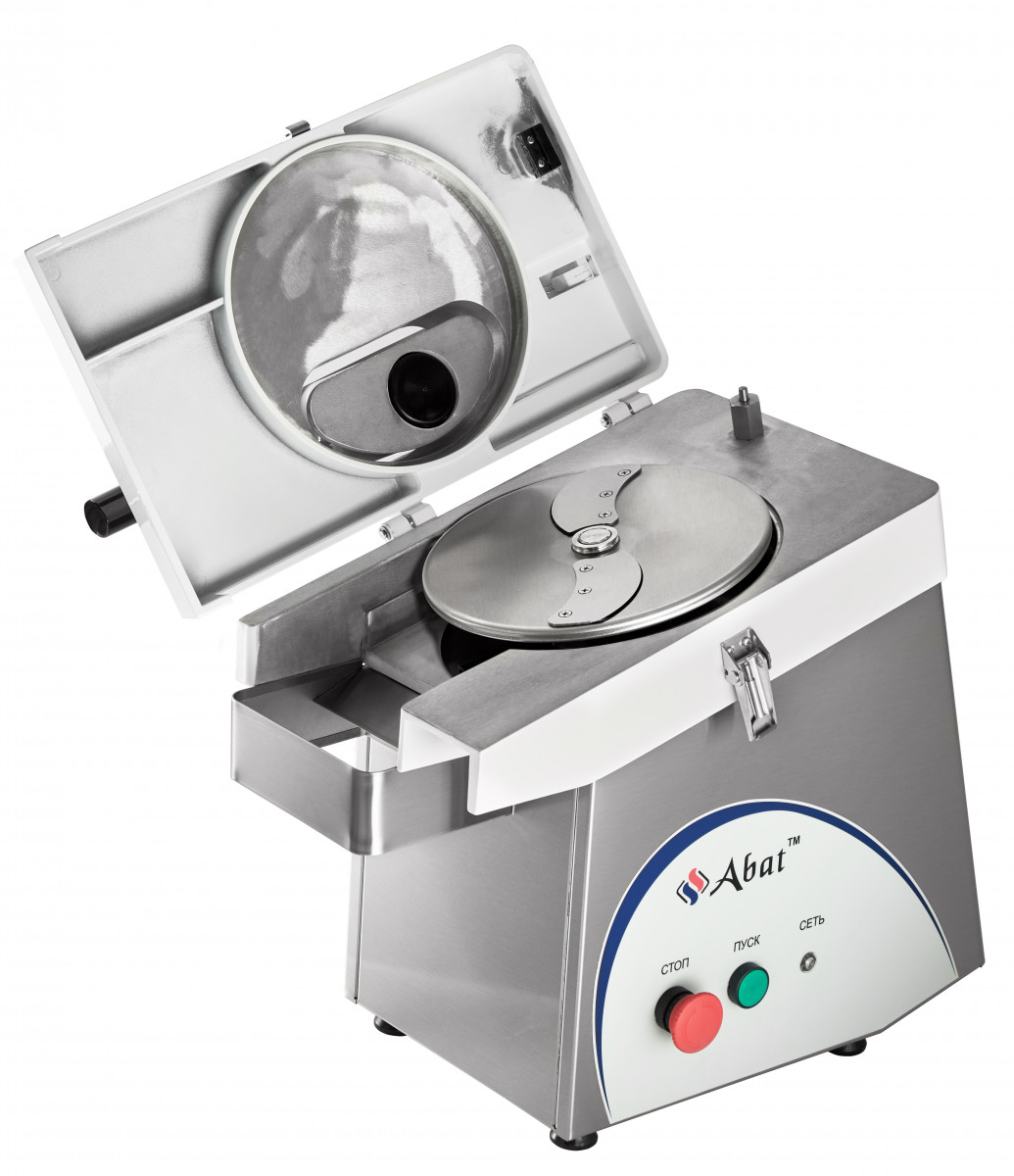 Машина овощерезательная Abat МКО-50 для предприятий общественного питания