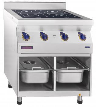 Модуль нижний Abat МН-04 для предприятий общественного питания