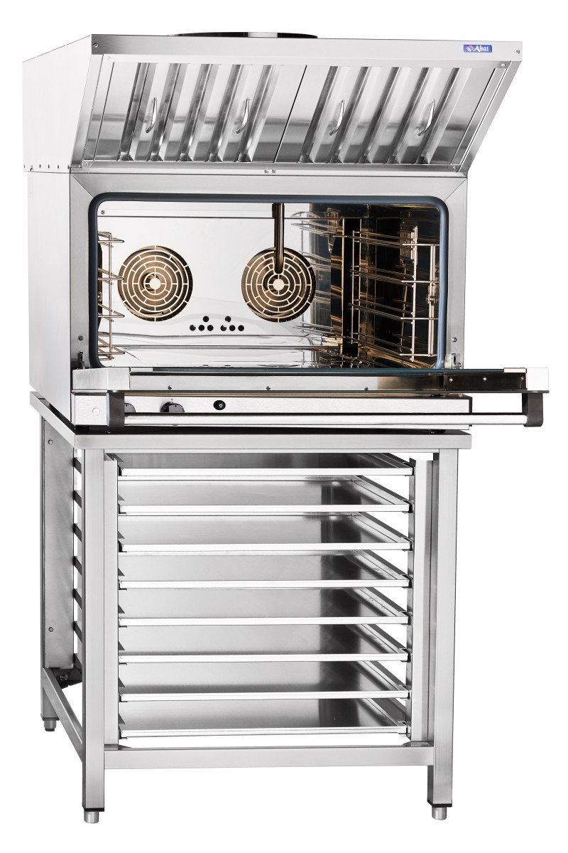 Конвекционная печь Abat КЭП-4 для предприятий общественного питания Конвекционная печь Abat КЭП-4 для предприятий общественного питания