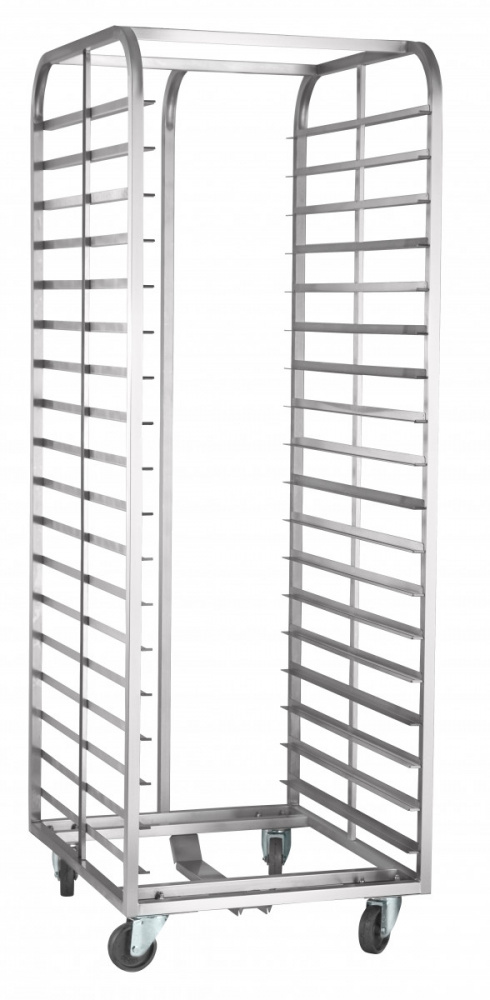 Тележка-шпилька Abat ТШГ-18-8-6 для предприятий общественного питания