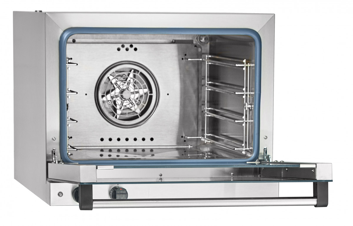 Конвекционная печь Abat КПП-4М для предприятий общественного питания