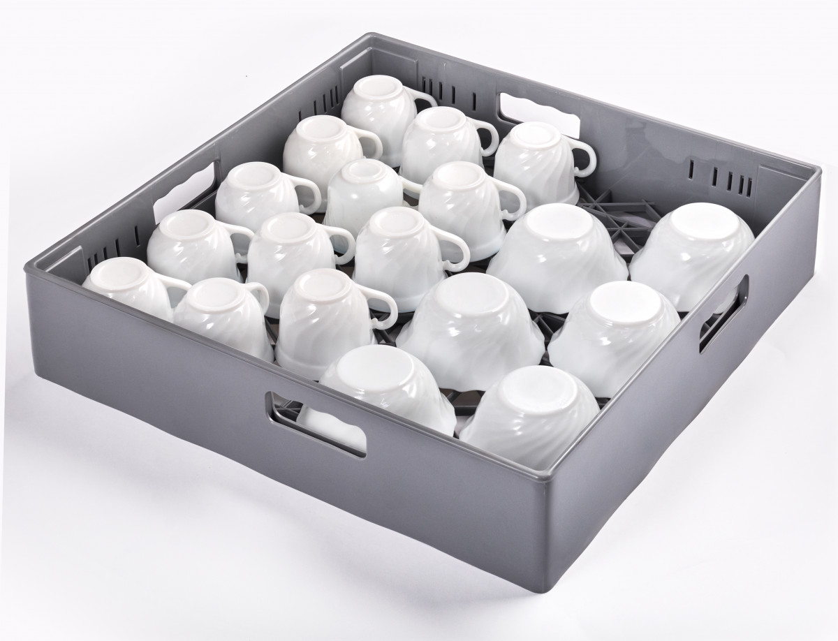 Туннельная посудомоечная машина Abat МПТ-1700 (правая) для предприятий общественного питания