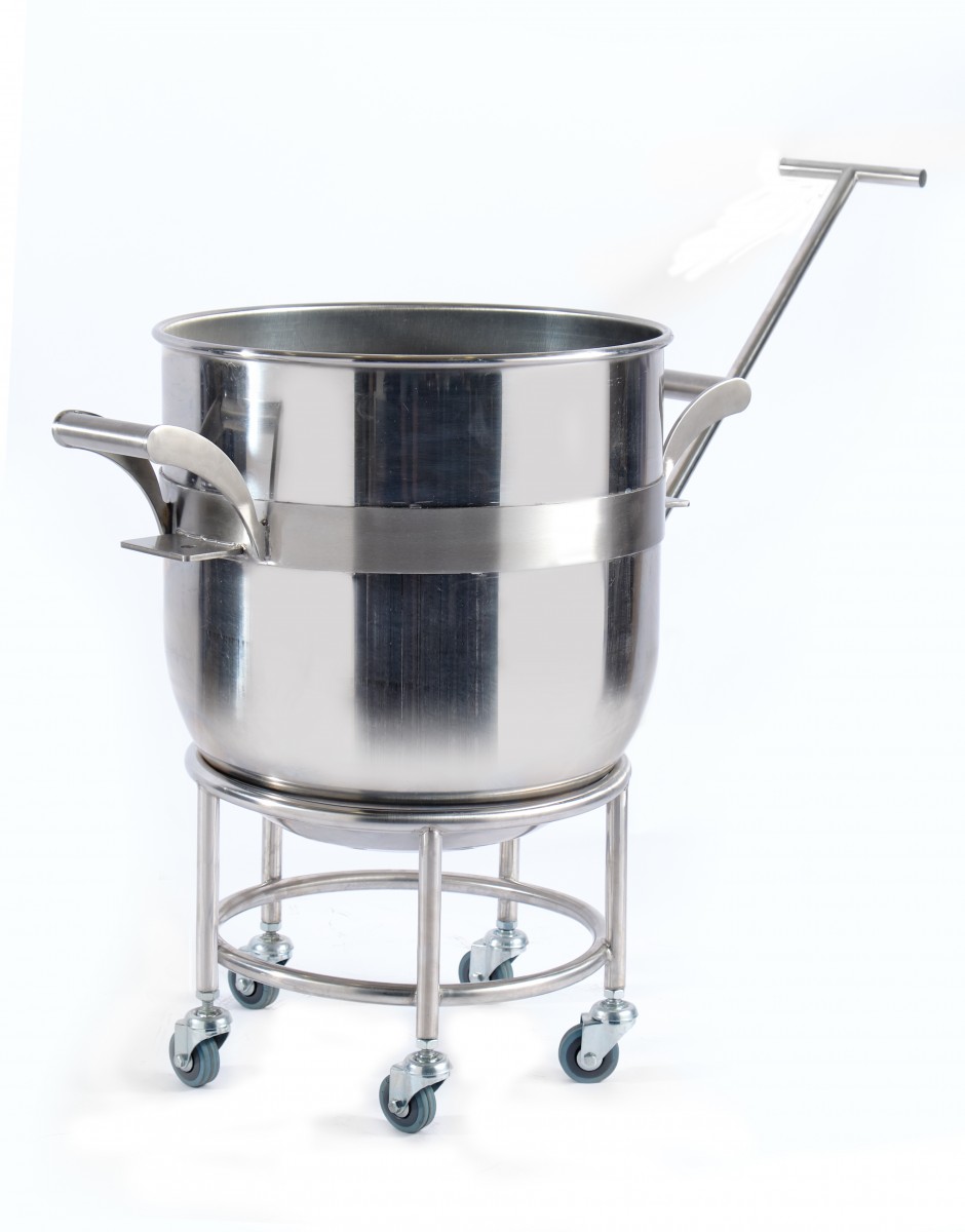 Миксер планетарный Abat МПЛ-40 для предприятий общественного питания