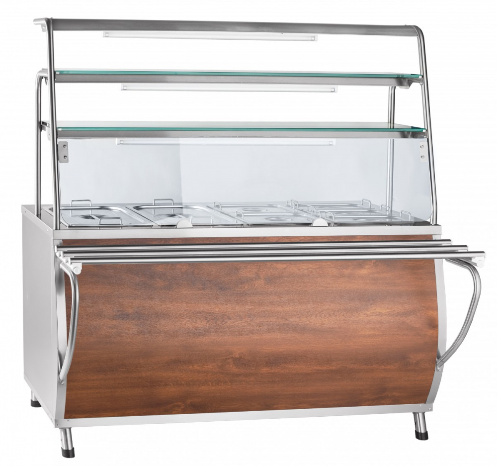 Мармит Abat ЭМК-70Т-01 для предприятий общественного питания