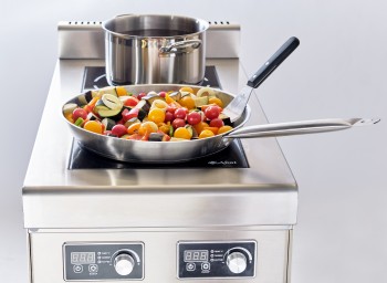 Индукционная плита Abat КИП-29П-5,0-01 для предприятий общественного питания