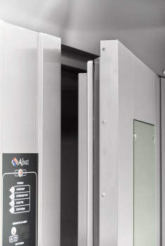 Печь ротационная Abat РПШ-16-6-4 серии EXPERT для предприятий общественного питания