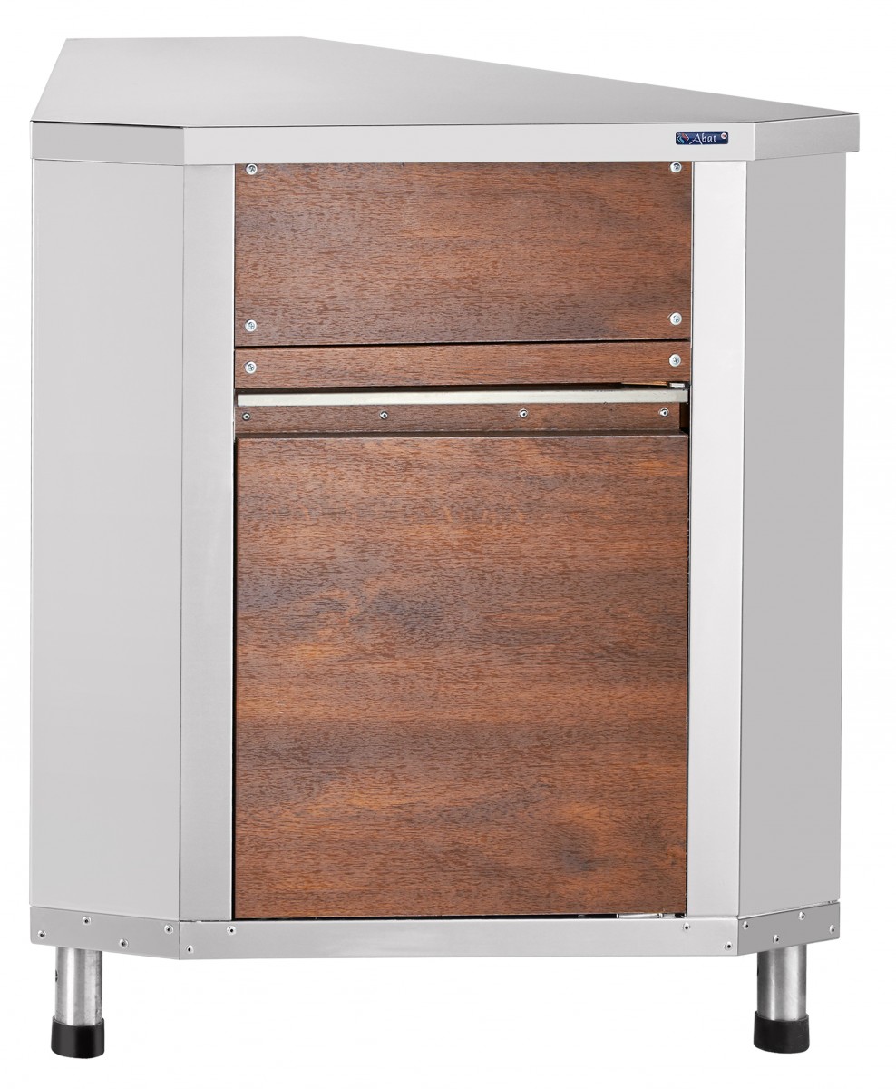 Модуль нейтральный Abat МП-45Т-01 (внутренний) для предприятий общественного питания