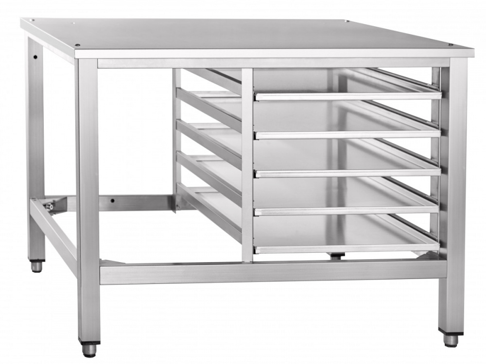 Подставка Abat ПК-10-6/4 для предприятий общественного питания