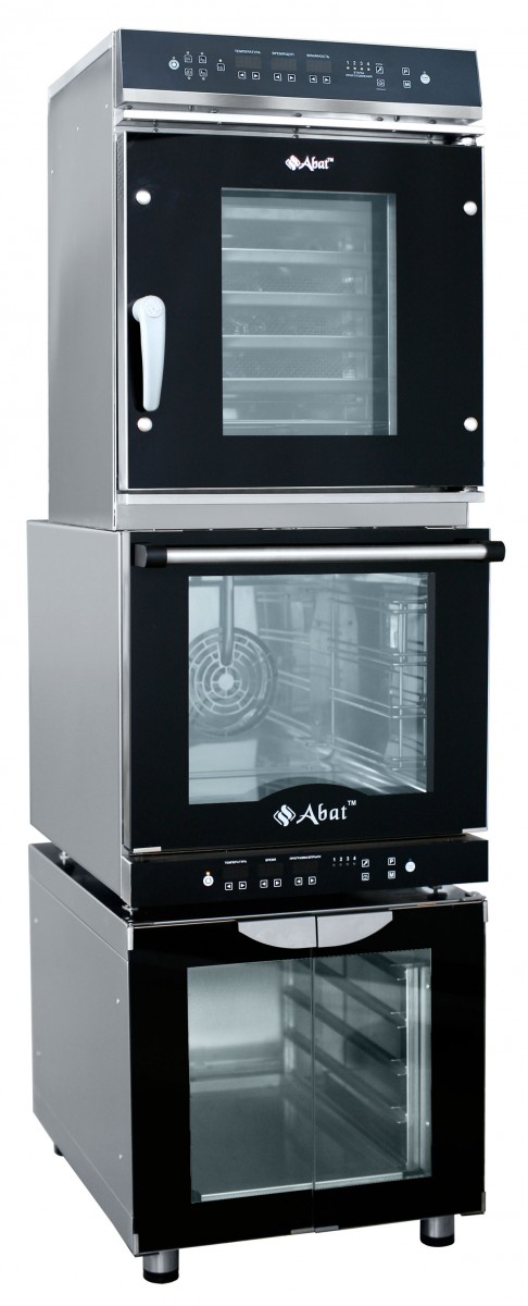 Шкаф расстоечный Abat ШРТ-4-02 для предприятий общественного питания